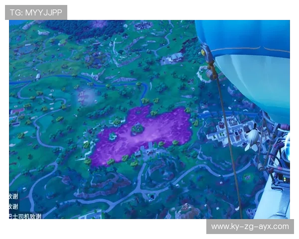 《堡垒之夜》官方挑战赛第二季火热开启，引入新元素，堡垒之夜2021活动