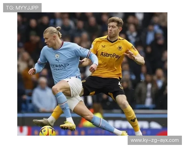 哈兰德攻城拔寨，曼城再次以3-0横扫对手强势晋级